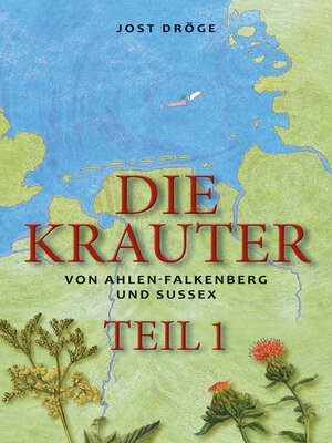 cover image of Die Krauter von Ahlen-Falkenberg und Susse